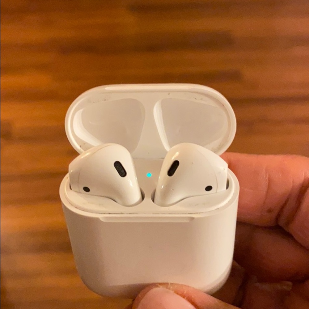 iPods Generation 1